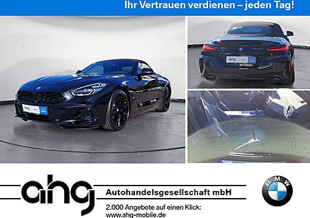 BMW Z4 M40i Cabrio Sport Aut. Klimaaut. PDC HIFI