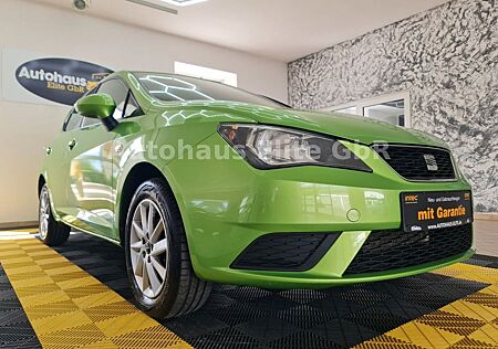 Seat Ibiza Lim. Style Viva NAVI**5 Türer*Klimaaut.**