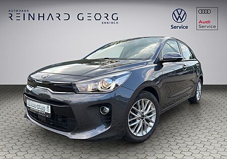 Kia Rio 1.0 T-GDI 100 Spirit*NAV*KAMERA*SHZ*GRA