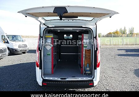 Ford Transit Custom 340 L1H1VA Autm.Werkstatt Klima