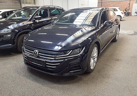 VW Arteon Volkswagen SHOOTING BRAKE 2.0TDi R LINE/ACC/HuD/PANO