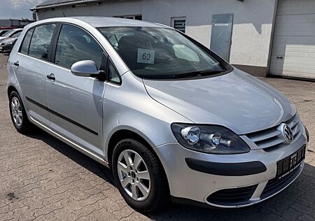 VW Golf Volkswagen Plus V Comfortline