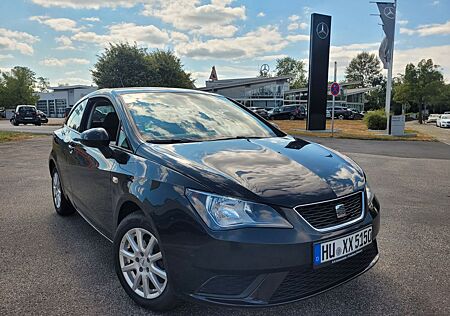 Seat Ibiza 1.4 16V Style SC Style