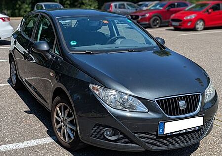 Seat Ibiza 1.4 16V Style ST Style
