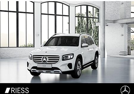 Mercedes-Benz GLB 200 Progressive 7 Sitzer W-Paket Ambi Kamera