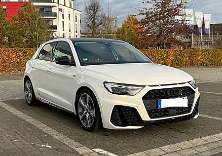 Audi A1 40 TFSI S-Line Kamera Klimaautom. Carplay
