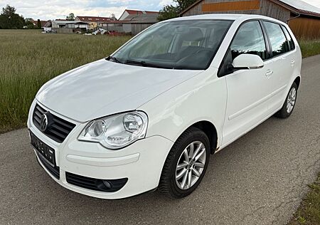 VW Polo Volkswagen 1.4 Comfortline Klima