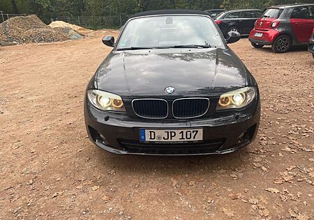 BMW 118 gebraucht kaufen BMW 118i Cabrio -
