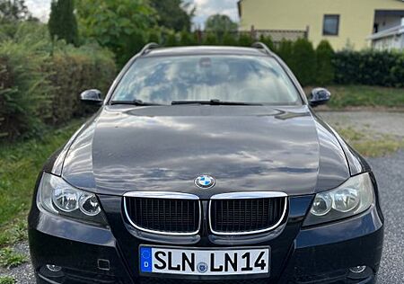 BMW 320d touring -