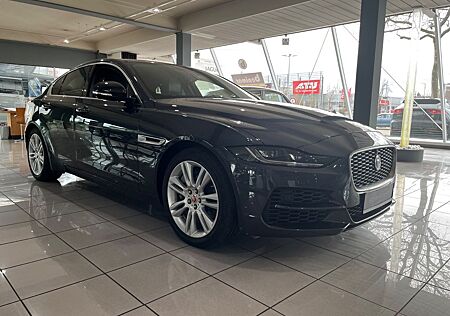 Jaguar XE SE P250 *1.Hand*MwSt.*