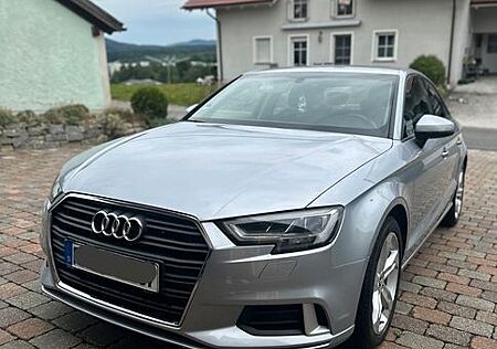 Audi A3 1.0 TFSI