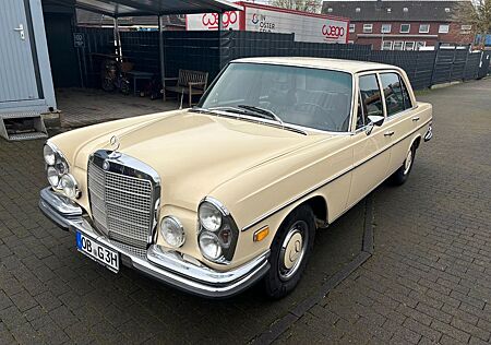 Mercedes-Benz S 280 SEL 4,5 Lt.