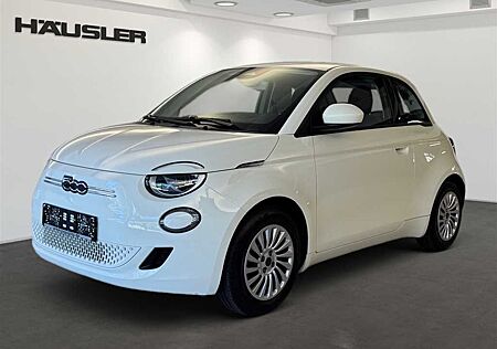 Fiat 500E Neue 500 CarPlay Klimaautomatik