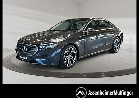 Mercedes-Benz E 220 d Avantgarde **MBUX + Distronic + Kamera