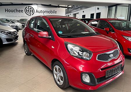 Kia Picanto Edition 7 2-Hand Tüv Januar 2027
