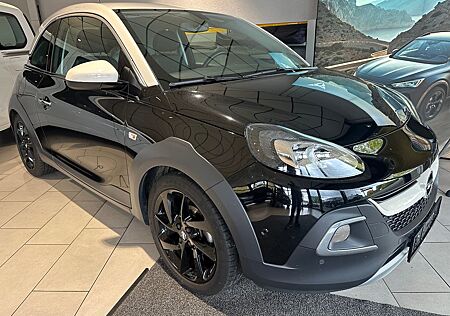 Opel Adam gebraucht kaufen Opel Adam Rocks erst 45 TKM