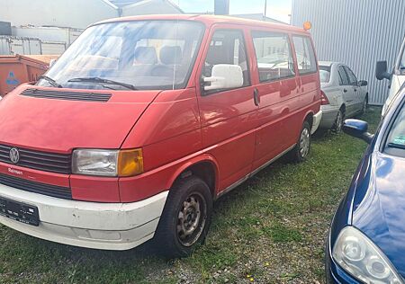 VW T4 Caravelle Volkswagen 2.0 GL