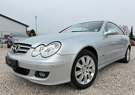 Mercedes-Benz CLK 280