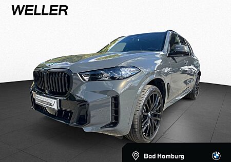 BMW X5 xDr.40d M Sport Pro 22" AHK Standh.B&W Sky