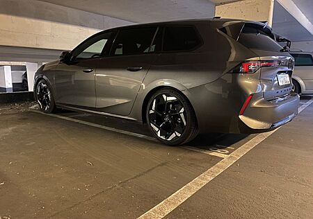 Opel Astra ST 1.2 Turbo 96kW Ultimate Auto Ultimate