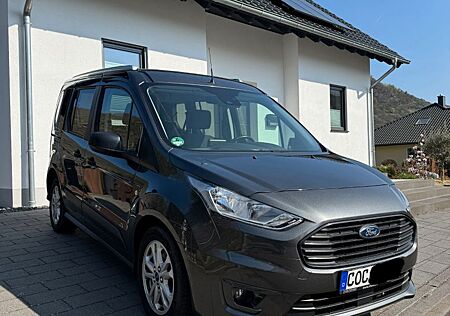 Ford Tourneo Connect 1.5 EcoBlue 74kW Trend Trend