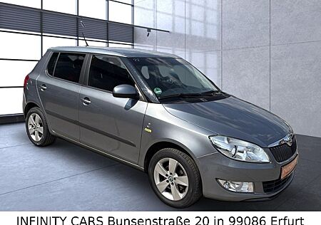 Skoda Fabia Fresh