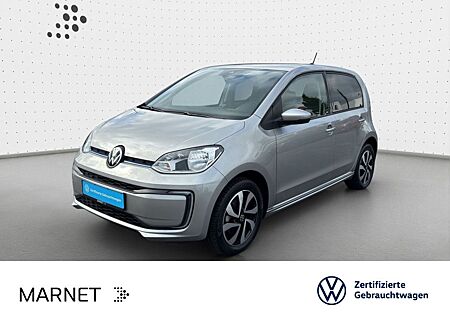 VW e-up! Volkswagen e-up! move *KAM*SHZ*GRA*MFL*
