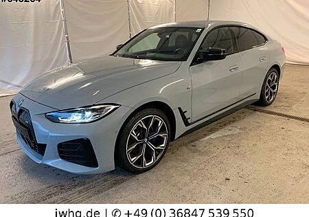 BMW i4 M50 Gran Coupe Harman&Ka|Memory|ACC|Keyless