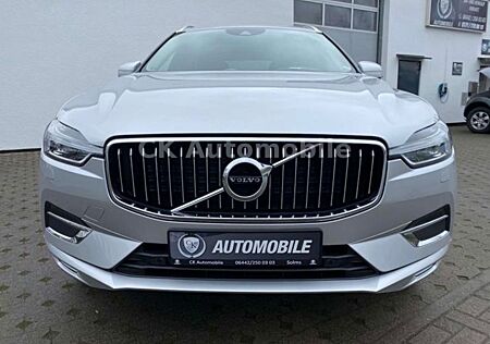 Volvo XC 60 XC60 B5 D AWD Inscription Geartronic Inscription