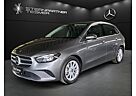 Mercedes-Benz B 200 d Progressive -Kamera-AHK-Distronic-LED-Am