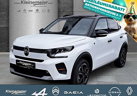 Citroën C3 Elektr. CarPlay|Kamera|SHZ|AC|NAVI|LED|USB