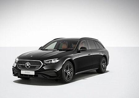 Mercedes-Benz E 300 E 300de 4M T AMG/Night/LED/AHK/DISTRONIC/Keyless