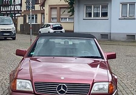 Mercedes-Benz 280 SL