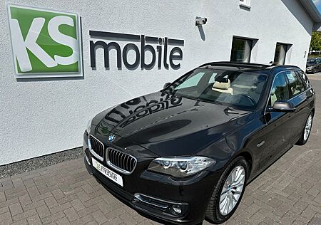BMW 530d Touring|Individual|BI-XENON|COMFORT-SITZE
