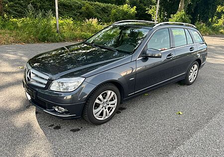 Mercedes-Benz C 180 K T BlueEFFICIENCY AVANTGARDE