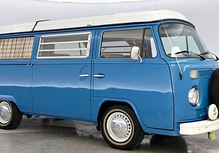 VW T2 Volkswagen Westfalia
