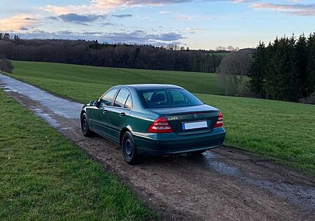 Mercedes-Benz C 240 Classic
