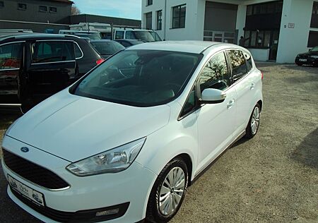 Ford C-Max Business Edition*Led*1.Hd*Navi*EURO6**