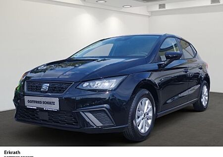 Seat Ibiza LA VIDA 1.0 MPI 59 kW (80 PS) 5-Gang