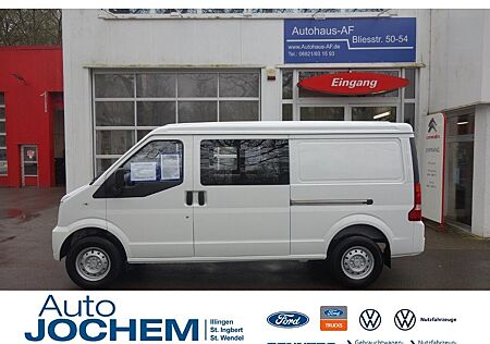 DFSK EC35 EV 100% Elektr. DoKo