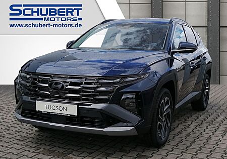 Hyundai Tucson FL PHEV PRIME *UPE 56.900€* HuD LED NAVI