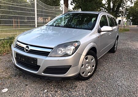 Opel Astra Eco Tec 1.8 Navigation Tempomat Multifunk