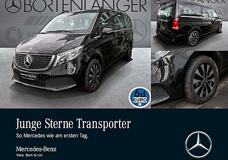 Mercedes-Benz EQV 300 AVANTGARDE L 7-Sitzer Leder Kamera