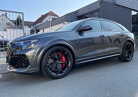 Audi RS Q8 RSQ8 Performance |Keramik|STHZ|Designpak|HUD|AHK