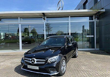 Mercedes-Benz GLC 220 d 4MATIC AMG Line/COMAND/APS/Kamera/LED