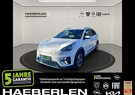 Kia Niro e- Vision ACC Navi SpurH LM KlimaA PDC