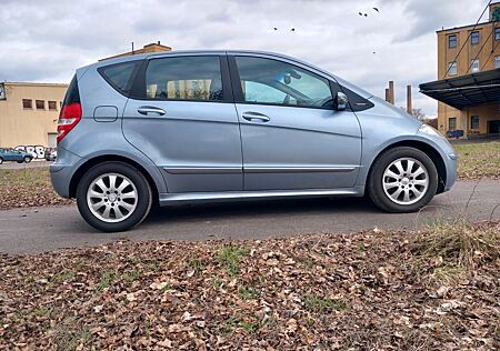 Mercedes-Benz A 160