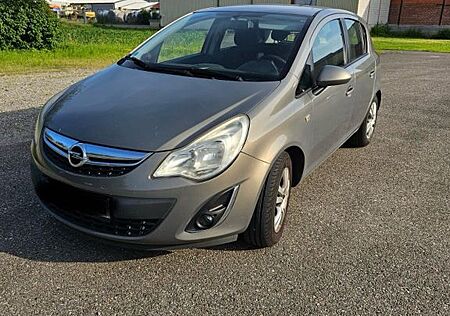 Opel Corsa 1.2 ecoFLEX Edition Edition