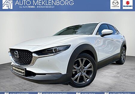 Mazda CX-30 2.0l "X" "DES-P" "ACT-P" "GSD" "BOSE"