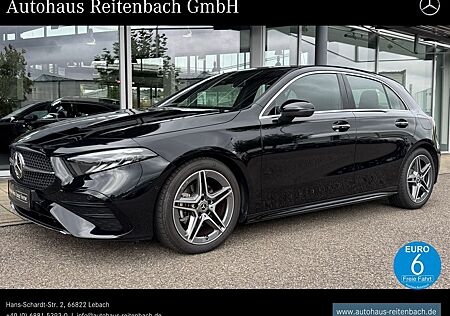 Mercedes-Benz A 200 A200 AMG+KAMERA+LED KEYLESS+AMBIENTE+LENK&SITZHZ